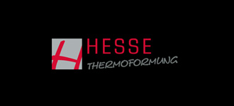 Hesse Thermoformung